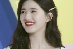 赵露思微博,展现清新魅力