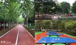 吃瓜祁可爱 长治体育公园跑道一圈多少米,长治体育公园跑道一圈长度揭秘
